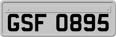 GSF0895