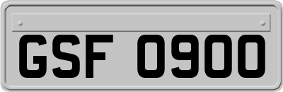 GSF0900