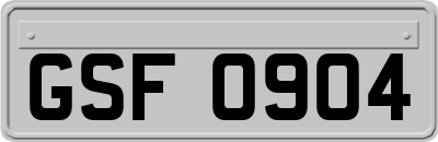 GSF0904