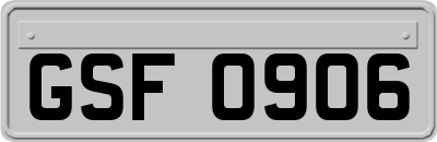 GSF0906