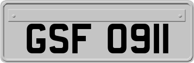 GSF0911