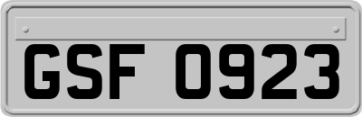 GSF0923