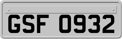 GSF0932
