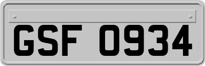 GSF0934