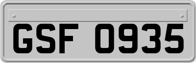 GSF0935