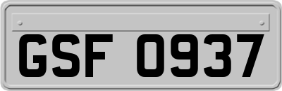 GSF0937