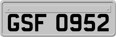 GSF0952