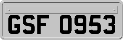 GSF0953