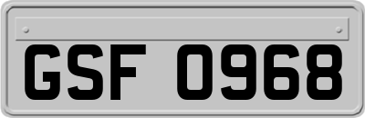 GSF0968