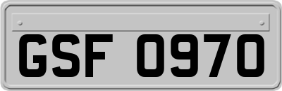 GSF0970
