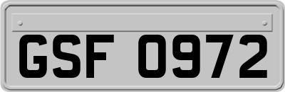GSF0972
