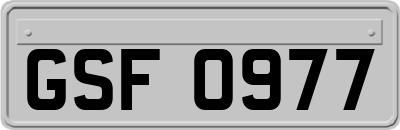 GSF0977