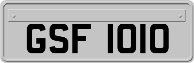 GSF1010