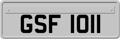 GSF1011