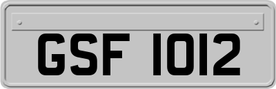 GSF1012