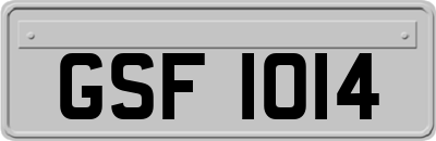 GSF1014