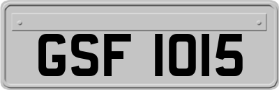 GSF1015