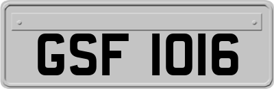 GSF1016