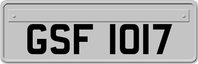 GSF1017