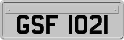 GSF1021