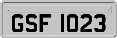 GSF1023