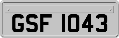 GSF1043