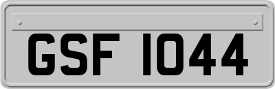 GSF1044