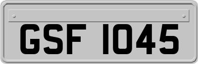GSF1045
