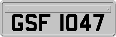 GSF1047
