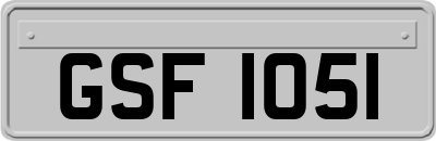GSF1051