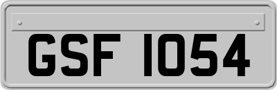 GSF1054