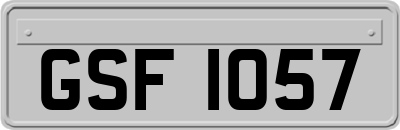 GSF1057