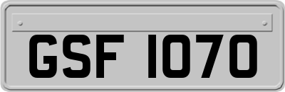 GSF1070