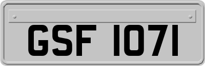 GSF1071