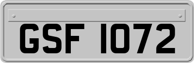 GSF1072