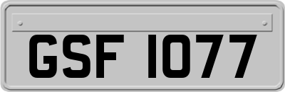 GSF1077