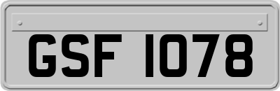 GSF1078