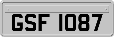GSF1087