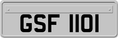 GSF1101