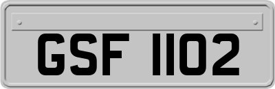GSF1102