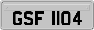 GSF1104