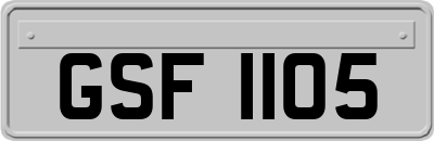 GSF1105