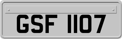 GSF1107