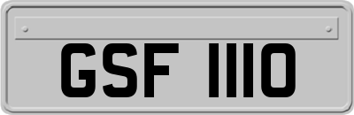 GSF1110