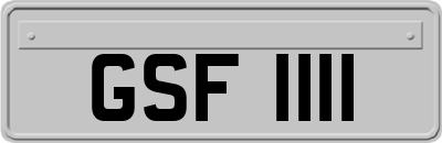 GSF1111