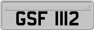 GSF1112
