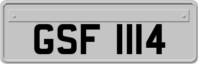 GSF1114