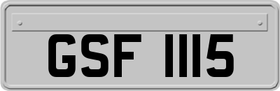 GSF1115