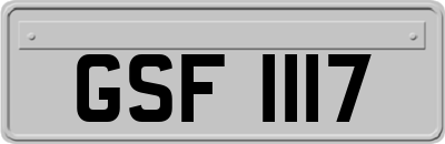 GSF1117