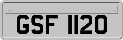 GSF1120